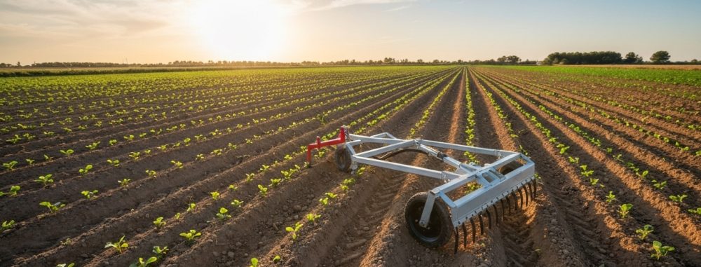 5 Équipements Indispensables pour le Maraîchage Bio au Sud de la France