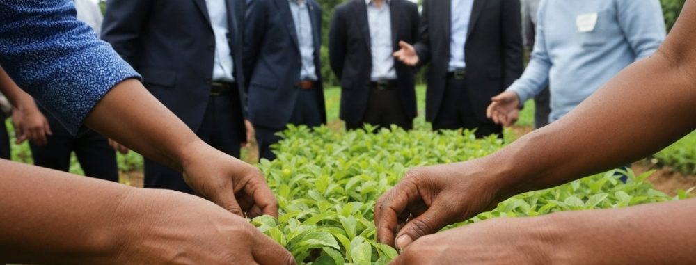 4 Solutions pour le Désherbage Zéro Phyto Collectivités