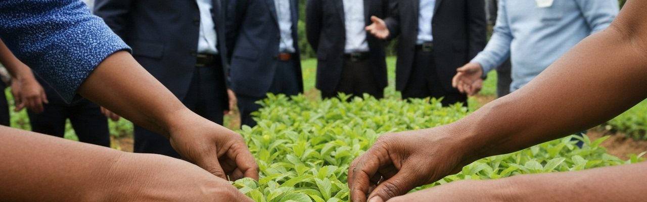 4 Solutions pour le Désherbage Zéro Phyto Collectivités