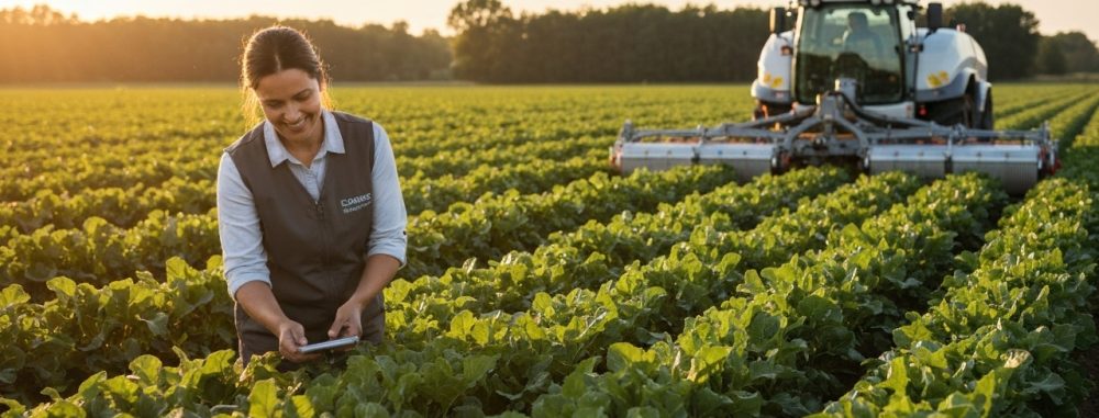 Comment Choisir Sa Désherbeuse Thermique Professionnelle : Guide en 3 Étapes