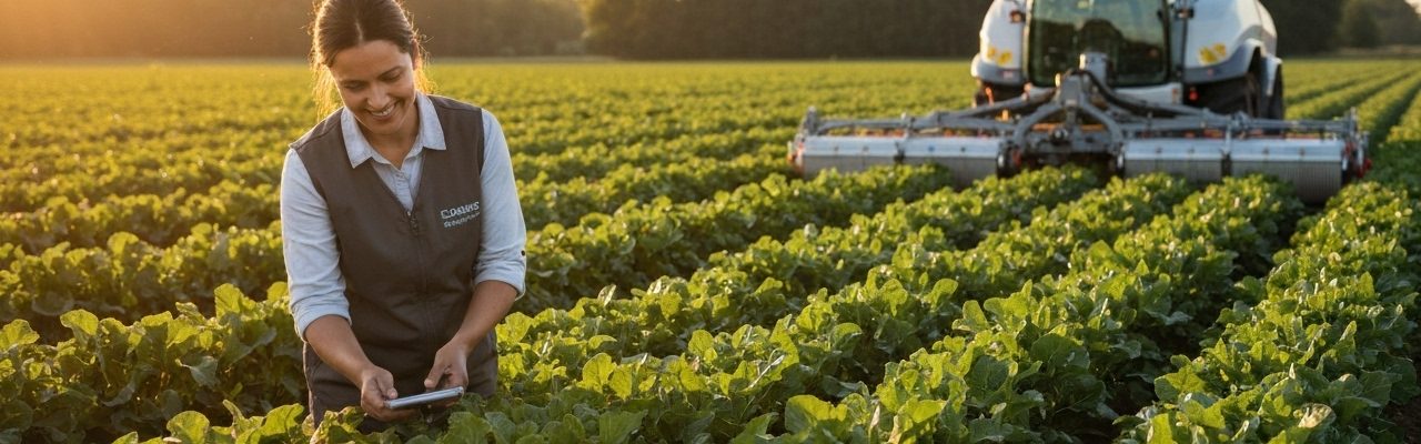 Comment Choisir Sa Désherbeuse Thermique Professionnelle : Guide en 3 Étapes