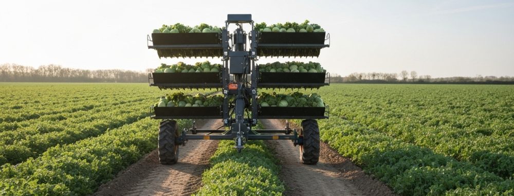 Brouette Électrique Autonome Maraîcher: L'Avis d'un Pro