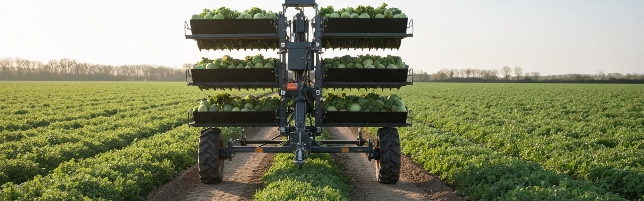 Brouette Électrique Autonome Maraîcher: L'Avis d'un Pro