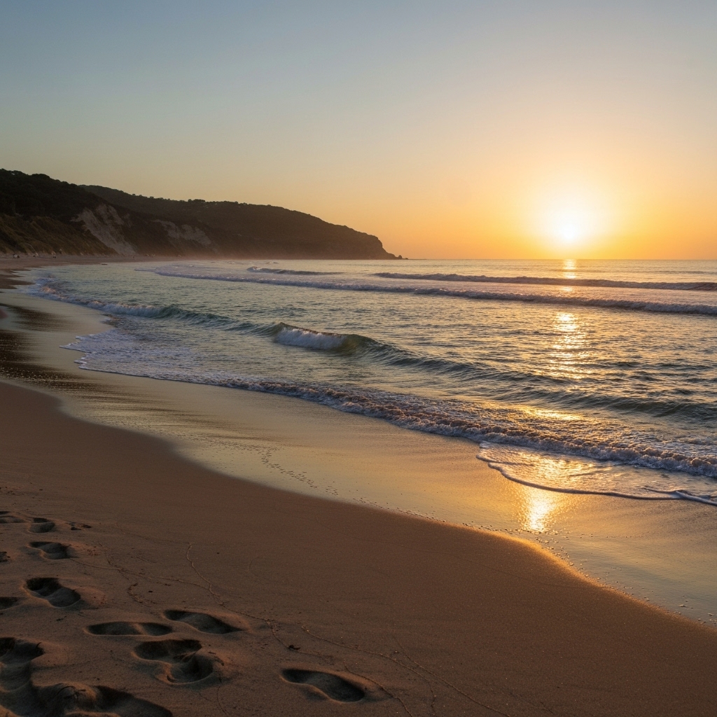 Vigneron inspectant une rangée de vignes propres après un passage de désherbage mécanique dans la vallée de la Loire