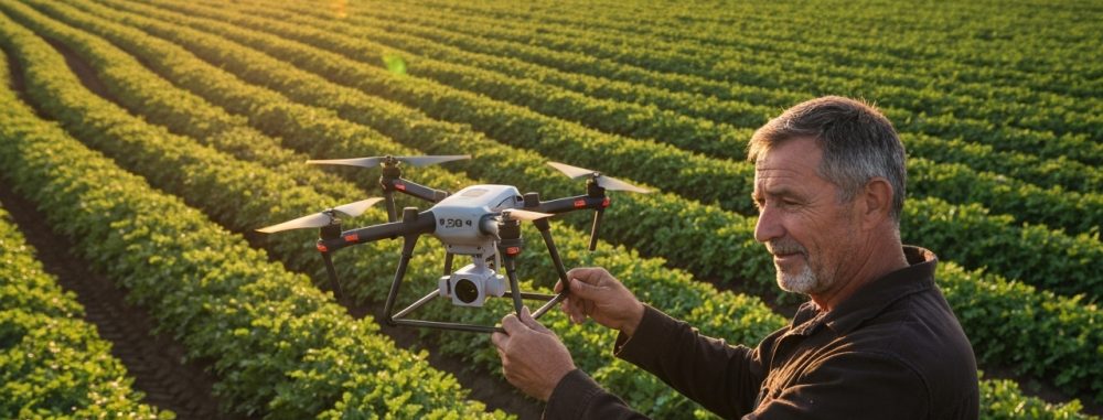 4 Aides pour Financer son Matériel Agricole Écologique