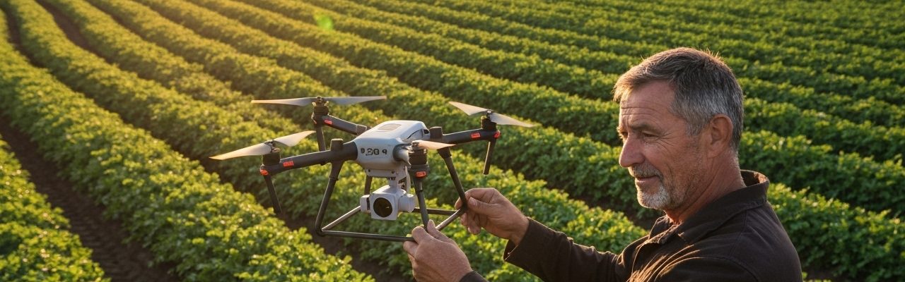 4 Aides pour Financer son Matériel Agricole Écologique