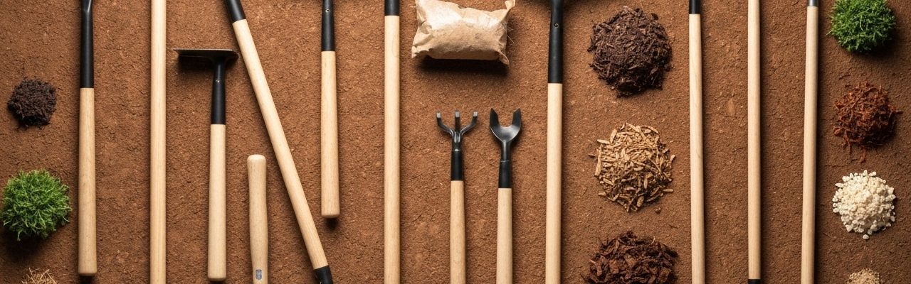 Entretien Espaces Verts Sans Glyphosate: 3 Méthodes pour Pros