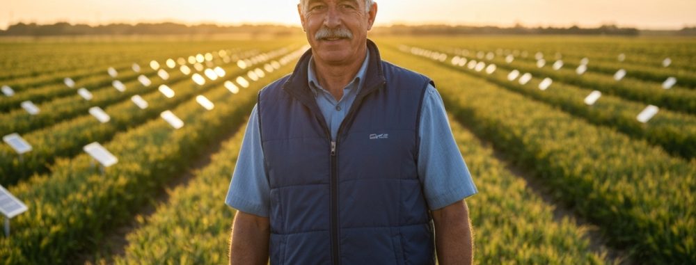 Équipement pour Éleveurs Respectueux Environnement: 3 Clés Rentables