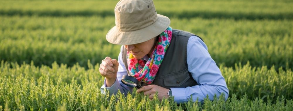 Comparatif méthodes désherbage biologique 3 stratégies éprouvées professionnels