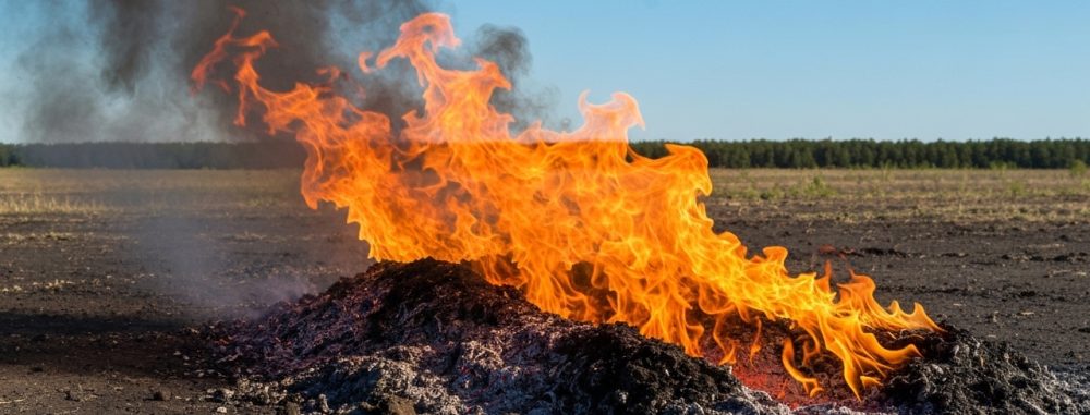 Désherbage Thermique Enrobé Guide Complet Matériel