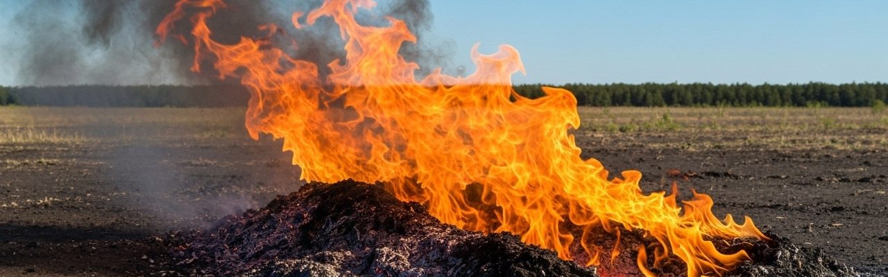 Désherbage Thermique Enrobé Guide Complet Matériel