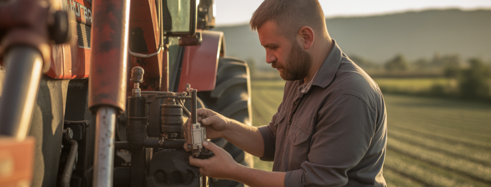 Le Bon Coin Matériel Agricole 46 : 3 Stratégies pour Acheter Malin