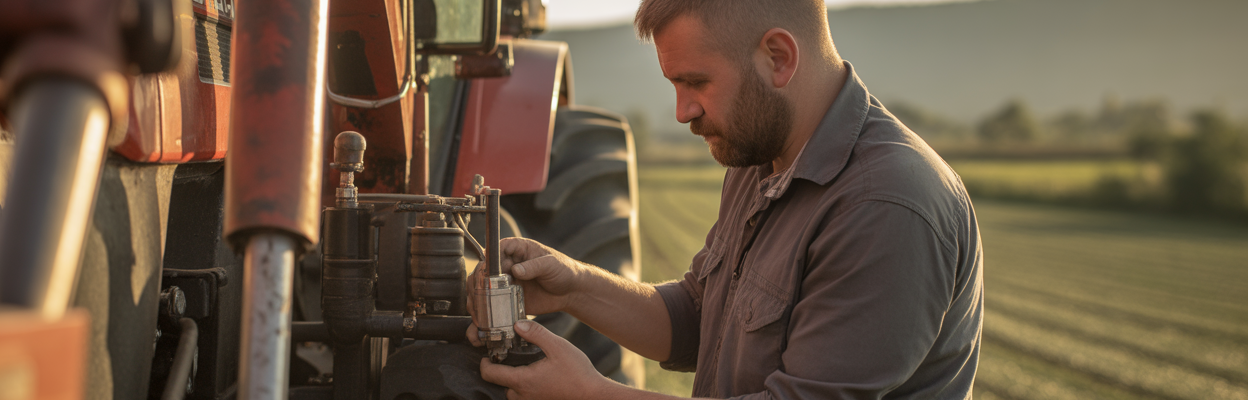 Le Bon Coin Matériel Agricole 46 : 3 Stratégies pour Acheter Malin