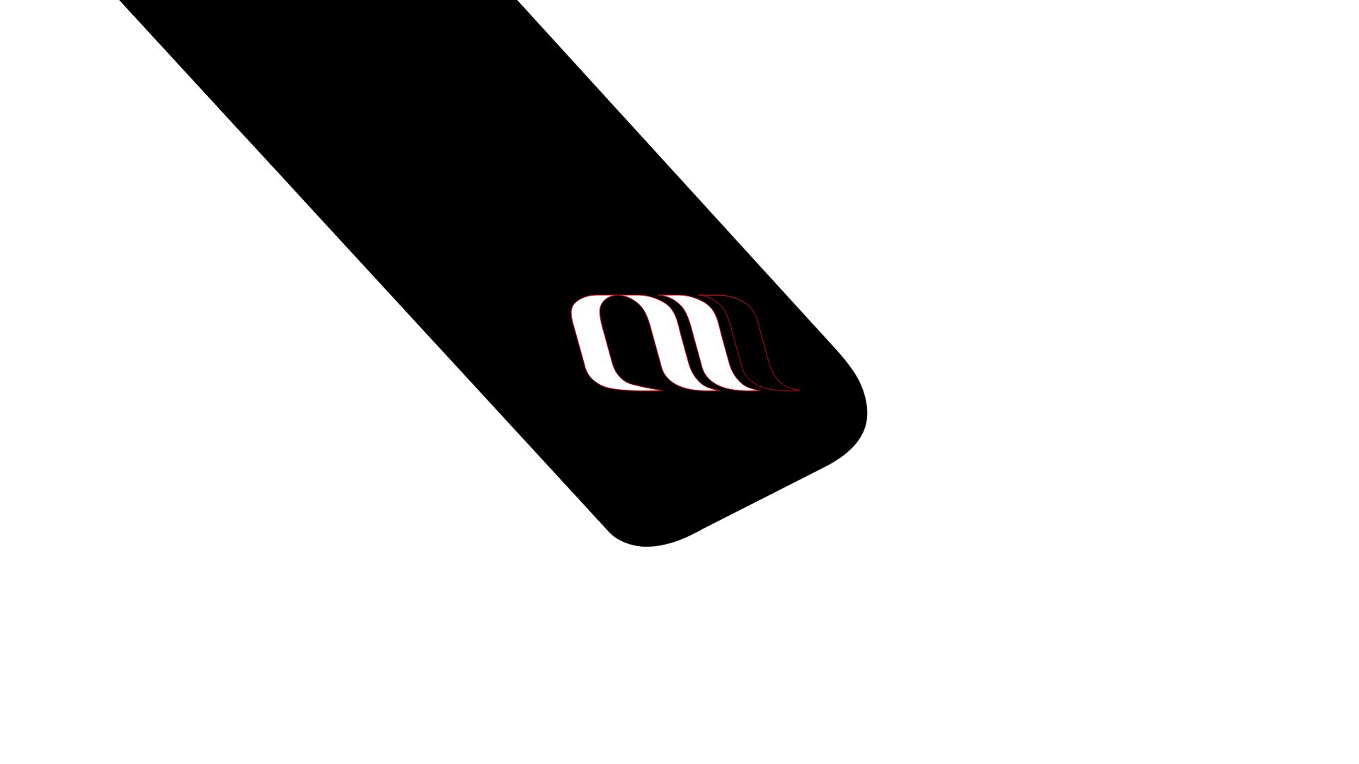 Screenshot of the website autran-mab.com showing their custom machinery expertise section