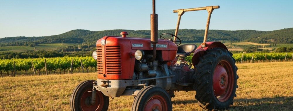 Le Bon Coin 07 Matériel Agricole Ardèche : 5 Conseils Avant d'Acheter
