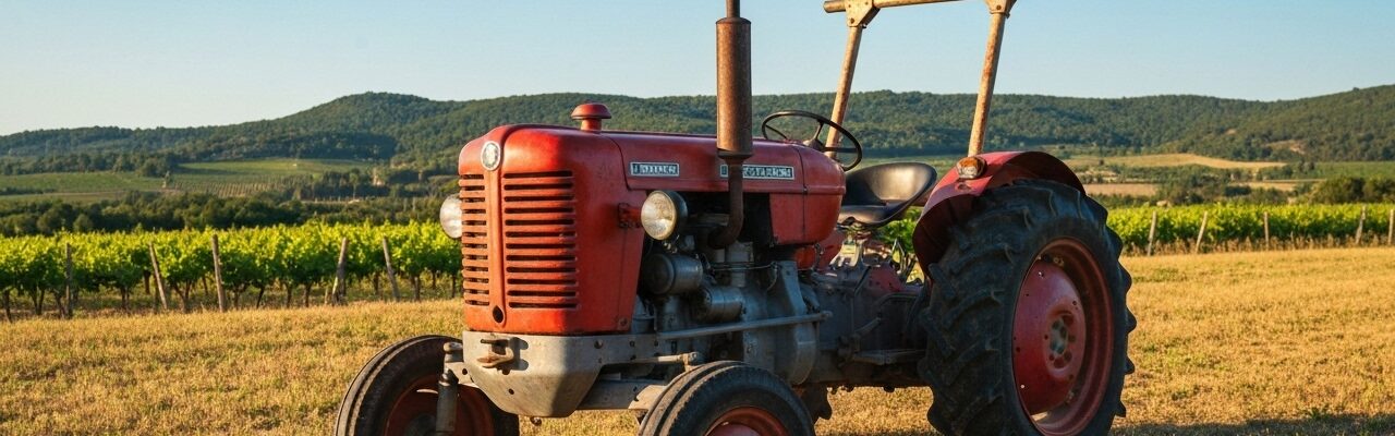 Le Bon Coin 07 Matériel Agricole Ardèche : 5 Conseils Avant d'Acheter