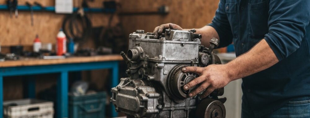 Matériel agricole le bon coin : 7 points clés pour bien choisir