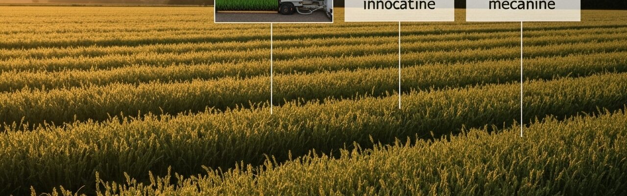 Désherbage alternatif guide complet pros 2025: 3 techniques clés