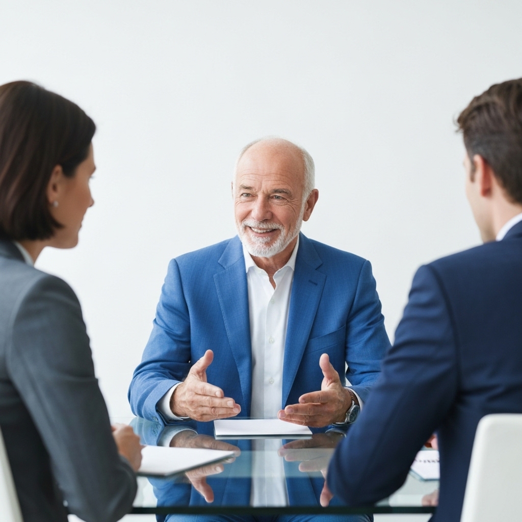 Un paysagiste professionnel utilise une machine de désherbage mécanique sur une zone publique pavée